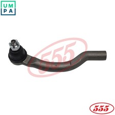 TIE ROD END SE-H051L FOR HONDA