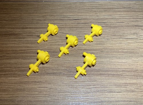 Lego brand new - new, lever