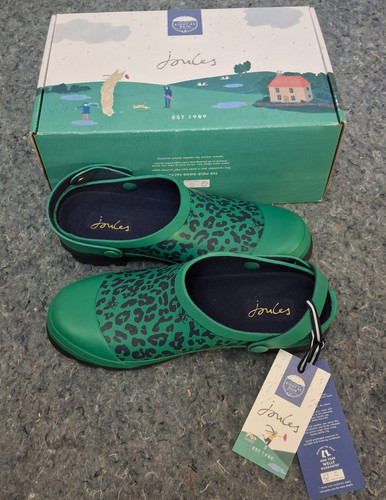 Joules welly clog - joules, boots