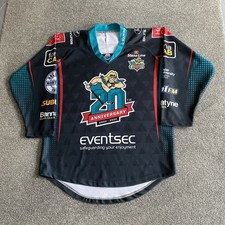 Belfast Giants Jersey Men