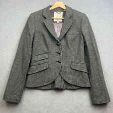 JACK WILLS MOON Tweed Jacket