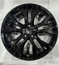 *REFURBISHED* GENUINE VW GOLF 19" GTI GTD SANTIAGO 7.5J ALLOY WHEEL 5G0601025AN