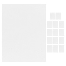 30 Sheets Inkjet Transparency