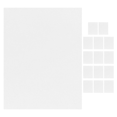 Sheets inkjet transparency - 30,