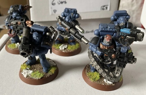 Warhammer 40k space wolves - 40k,