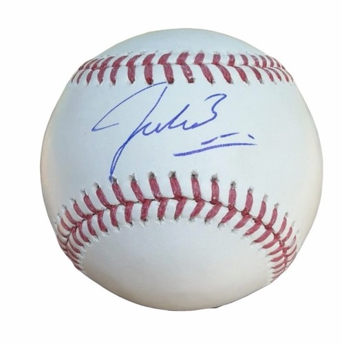 Jacob misiorowski signed - jacob,