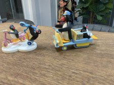Rare pingu set two - rare,