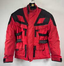 Frank Thomas Motorcycle Jacket