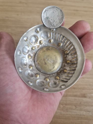Vintage french silver - french,