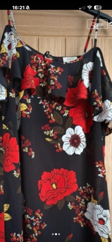 Lovely summer dress - summer,
