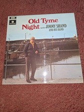 Jimmy Shand And His Band - Old