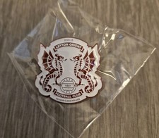 Leyton Orient Badges X 100