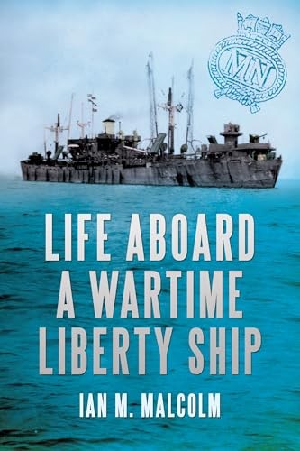 Life aboard wartime liberty - aboard, a