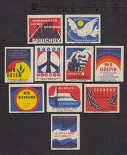 Series old czechoslovakian - series,