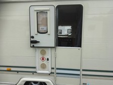 Avondale Avocet 2 berth