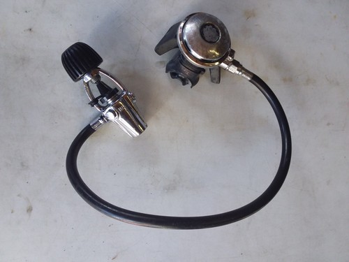 Diving regulators divers - diving,
