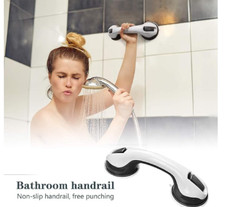 Bath Safety Handle Suction Cup