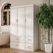 3 Door Wardrobe *RRP £450*