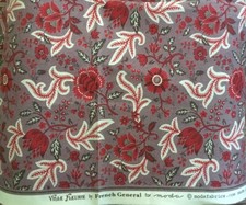 Moda VILLE FLEURIE by French