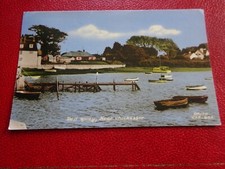 Dell Quay, Chichester Posted