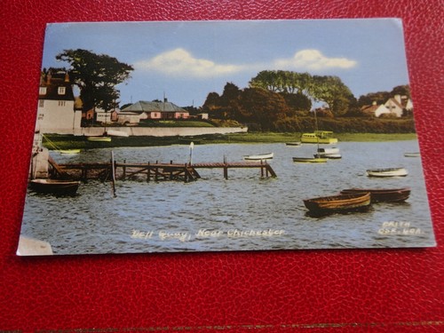 Dell quay chichester posted - dell,