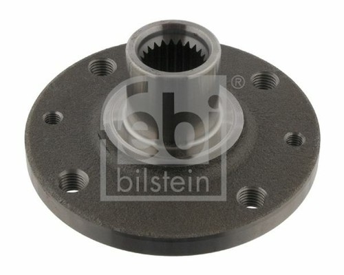 Wheel hub front for renault - hub,