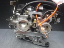 Kawasaki GPX250 R EX250 F 1988-1994 Motorcycle Carbs Carburettors KEIHIN G602