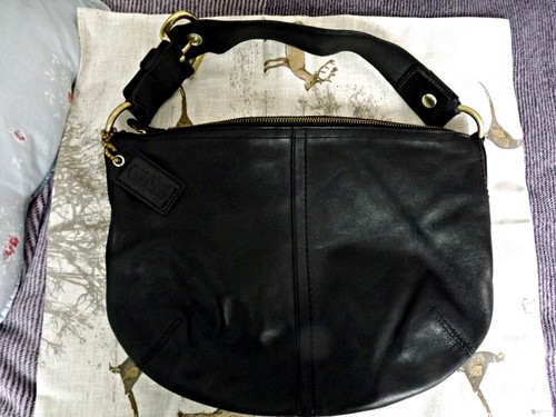 Coach shoulder handbag - coach, shoulder/handbag