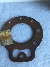 CLASSIC MOTORCYCLE  B S A GOLD STAR 350cc HEAD GASKET. NEW OLD STOCK .