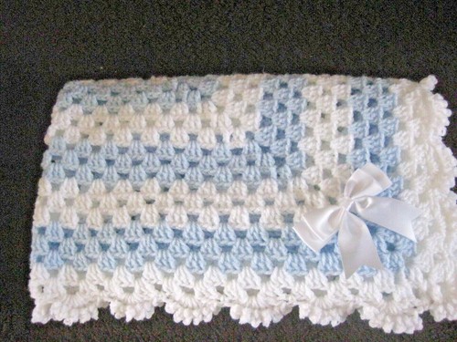 Lovely hand crochet - crochet, baby