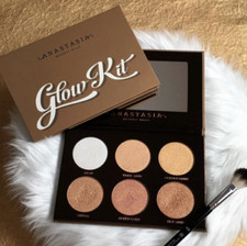 ANASTASIA BEVERLY HILLS - Glow Kit - Ultimate Glow - Highlighter Palette
