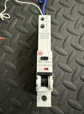 WYLEX 6 AMP CURVE B 6 kA 30 mA