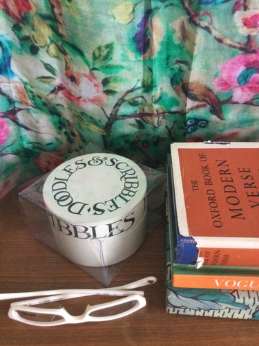 Emma bridgewater doodles - emma, &