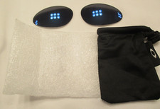 OAKLEY PENNY RARE NEW ICE