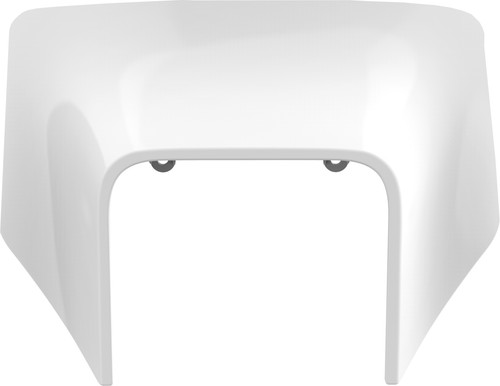 Ufo headlight mask husqvarna - headlight,