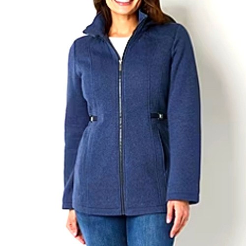 Liz claiborne denim - liz,