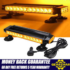 2024 NEW  AMBER LED RECOVERY