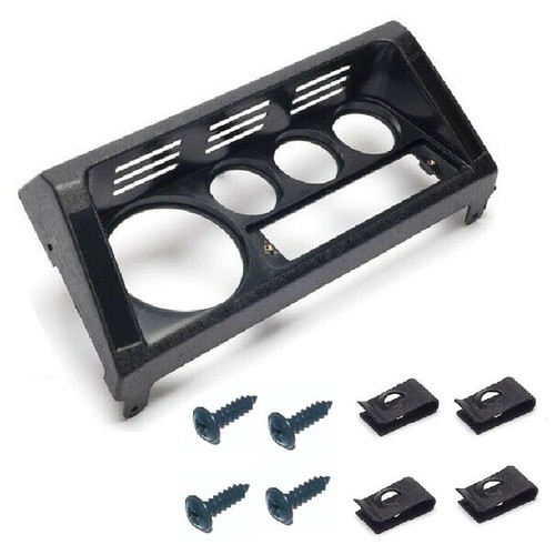 Speedo dash clock surround - speedo,