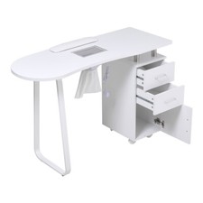 Manicure nail table - manicure, salon