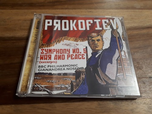 Sergei prokofiev bbc - sergei,
