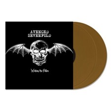 Avenged Sevenfold : Waking the