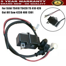 IGNITION COIL FOR STIHL TS420