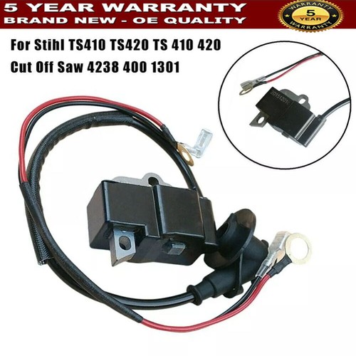 Ignition coil for stihl ts420 - for,