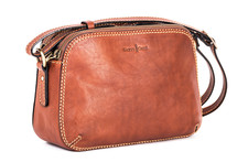 Gianni conti small - small, tan