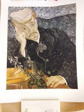 Vincent Van Gogh   Limited