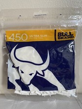 BULL Brand Ultra Slim Filter