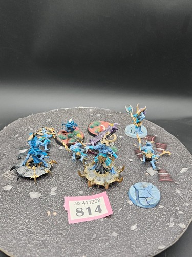 Thousand sons mixed lot - thousand,