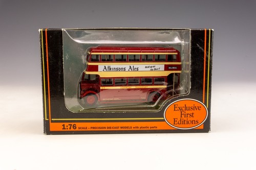 Exclusive first editions - exclusive,