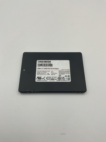 Samsung pm883 960gb 1tb - samsung,
