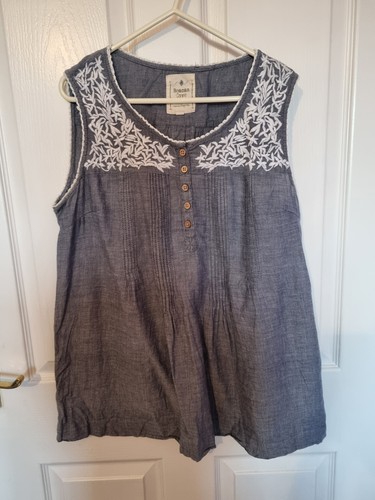 Beacon cove blue cotton - beacon,